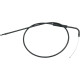 Cable de acelerador/ralentí Blackout — 99 cm (39") , 90°
