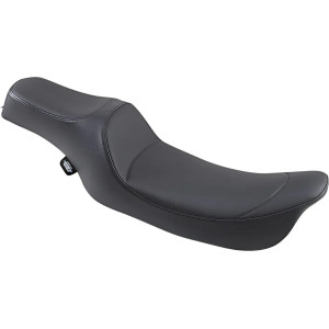 Asiento Extended Reach 2-Up Predator — longitud total 76 cm (30 in), Negro