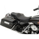 Extended Reach 2-Up Predator Seat — 30 in overall length, Black