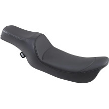 Extended Reach 2-Up Predator Seat — 30 in overall length, Black