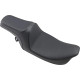 Predator III Seat — Fits '99-'07 FLHR/FLHX, 80.5 cm (31-3/4"), Black