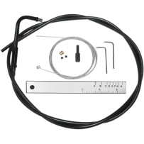 BYO™ Build Your Own™ Control Cable Kit — 132 cm (52"), travel 15.2 cm (6")