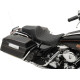 Predator III Seat — fits '99-'07 FLHR/FLHX, fits '99-'07 FLT/FLHT/FLTR w/ lower dash ext. 2202-0070, 41.5 cm (16-1/4")