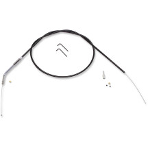 BYO™ Build Your Own™ Control Cable Kit — 132 cm (52"), 15.2 cm (6") travel