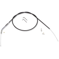 BYO™ Build Your Own™ Control Cable Kit — 132 cm (52"), 15.2 cm (6") travel