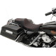 Predator III Seat — Overall length 31-3/4", driver length 16-1/4", driver width 11-1/2"