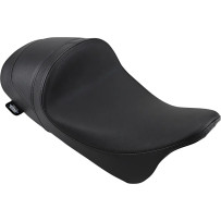 EZ-ON Mount Forward Low Solo Seat — Black, 23"