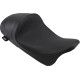 EZ-ON Mount Forward Low Solo Seat — Black, 23"