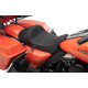 EZ-ON Mount Forward Low Solo Seat — Black, 23"