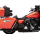 EZ-ON Mount Forward Low Solo Seat — Black, 23"