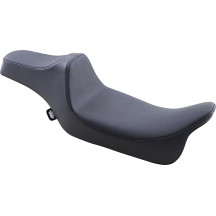 Extended Reach Predator III Seat — 77.5 cm overall, 28.5 cm driver width, Black