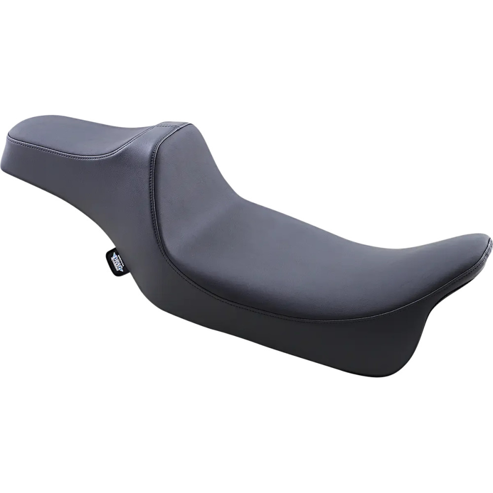 Extended Reach Predator III Seat — 77.5 cm overall, 28.5 cm driver width, Black