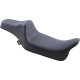 Extended Reach Predator III Seat — 77.5 cm overall, 28.5 cm driver width, Black