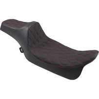 Extended Reach Predator III Seat — Black, 77.5 cm (30-1/2") overall length