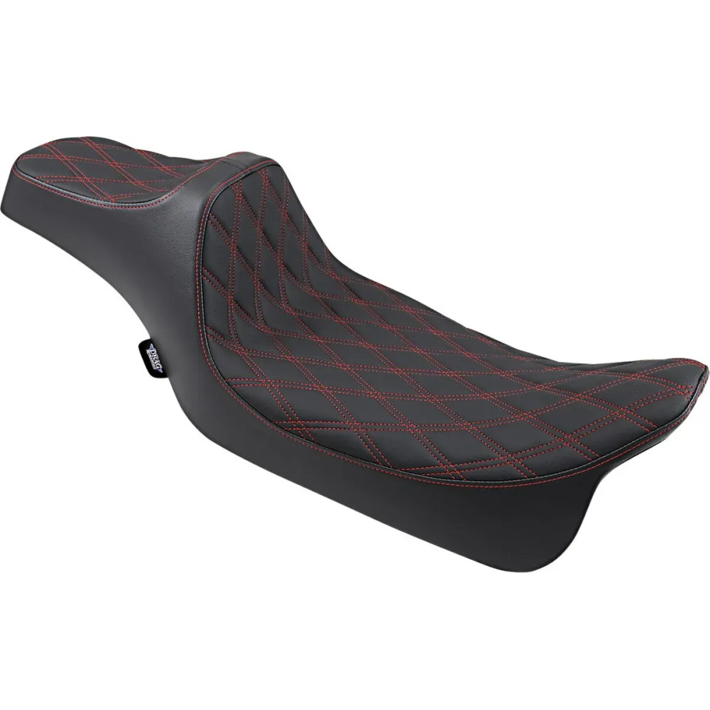 Extended Reach Predator III Seat — Black, 77.5 cm (30-1/2") overall length