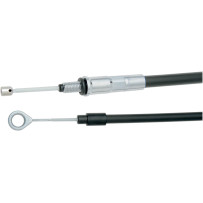 BYO™ Build Your Own™ Clutch Cable Kit — 203 cm (80") overall length, fits 1987 and later 5- or 6-speed transmissions