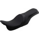 Forward Positioned Predator Seat — Black, moves rider forward 1–2.5 in, 13.5 in L, 12 in W