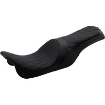Forward Positioned Predator Seat — 2-Up seat, 30-1/2"