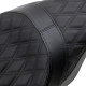Forward Positioned Predator Seat — 2-Up seat, 30-1/2"