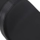 Predator 2-Up Seat — Black, 30.5" overall length, fits Drag & most Harley‑Davidson sissy bars