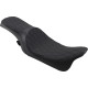 Predator 2-Up Seat — 77.5 cm (30-1/2") overall length, Black