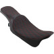 Predator 2-Up Seat — 30.5 in overall length, 16 in driver length, 10.5 in driver width