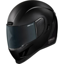 Casco Airform™ Counterstrike MIPS® — XS, negro mate