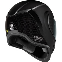 Airform™ Counterstrike MIPS® Helmet — Matte Black, S