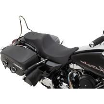 Predator III 2-Up Seat — Black, 77.5 cm (30-1/2") overall length