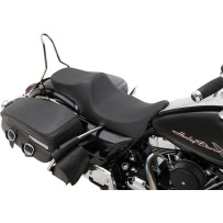 Predator III 2-Up Seat — Black, 77.5 cm (30-1/2") overall length