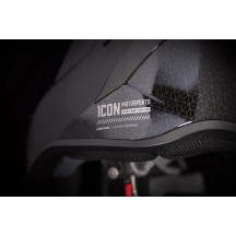 Casco Airform™ Counterstrike MIPS® — XL, Negro mate