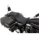 Predator III 2-Up Seat — 77.5 cm (30-1/2"), Black