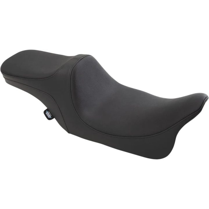 Predator III 2-Up Seat — 78 cm (30-3/4\"), Black