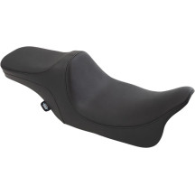 Predator III 2-Up Seat — 78 cm (30-3/4\"), Black