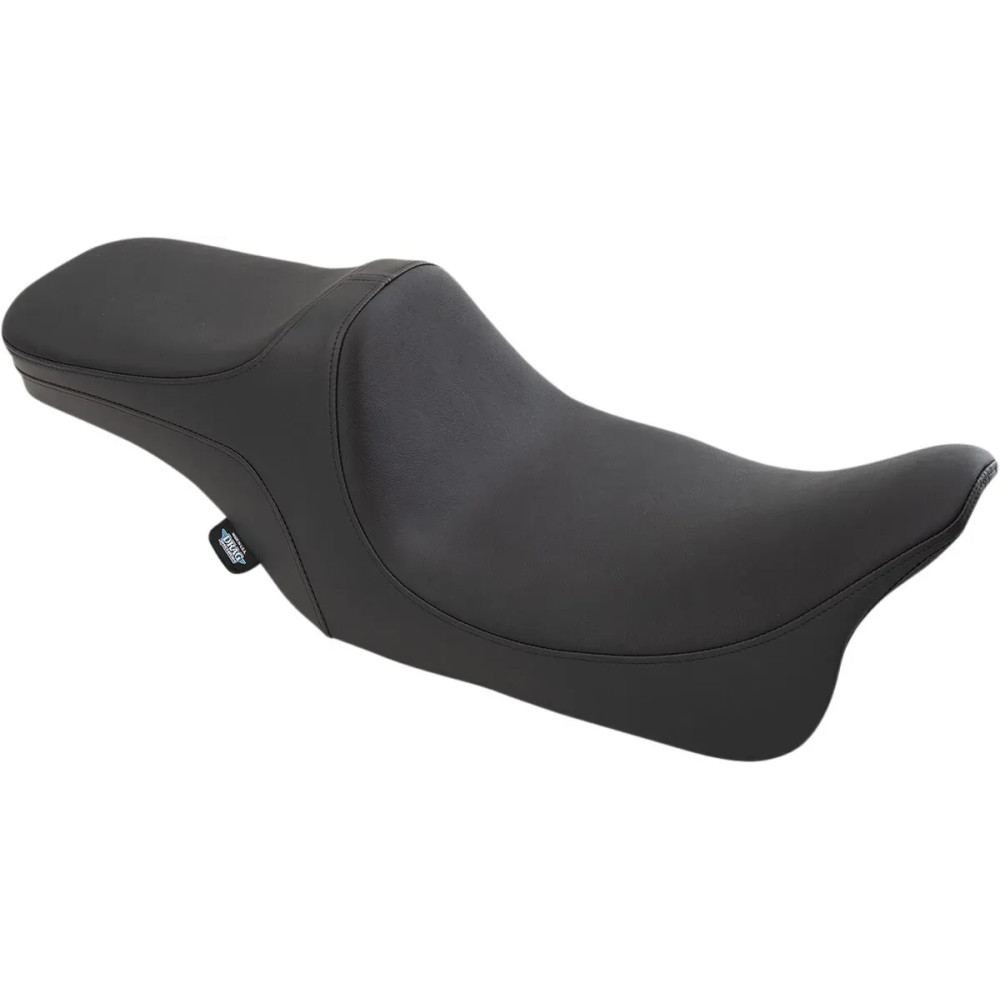 Predator III 2-Up Seat — 78 cm (30-3/4\"), Black