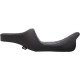 Predator III 2-Up Seat — fits '99-'07 FLHR/FLHX, 78 cm (30-3/4")