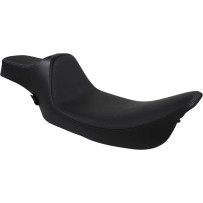 Extended Reach Predator III Seat — 30-3/4" overall, 17" driver, 11-1/2" wide, fits '97-'07 FLT/FLHT/FLR