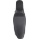 Extended Reach Predator III Seat — 30-3/4" overall, 17" driver, 11-1/2" wide, fits '97-'07 FLT/FLHT/FLR