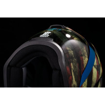 Casco Airform™ Old Glory — Talla 2XL