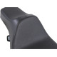 Extended Reach Predator III Seat — 30-3/4" overall, 17" driver, 11-1/2" wide, fits '97-'07 FLT/FLHT/FLR