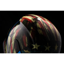Airform™ Old Glory Helmet — 2XL