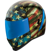 Casco Airform™ Old Glory — Talla 2XL