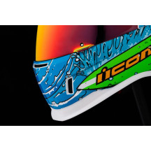 Casco Airform™ Dino Fury — M