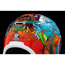 Casco Airform™ Dino Fury — M