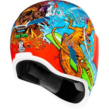 Casco Airform™ Dino Fury — M