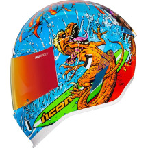 Casco Airform™ Dino Fury — M