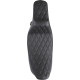 Extended Reach Predator III Seat — 17" driver length, 11-1/2" driver width, fits '97-'07 FLT/FLHT/FLR