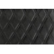 Extended Reach Predator III Seat — 17" driver length, 11-1/2" driver width, fits '97-'07 FLT/FLHT/FLR