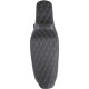 Asiento Predator III de alcance extendido — 17" conductor, compatible con '97-'07 FLT/FLHT/FLR