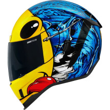 Casco Airform™ Brozak MIPS® — Talla XS